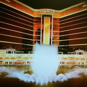 Meet your Posher, Robert